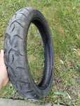 Гуми за мотор dunlop 100/90/19