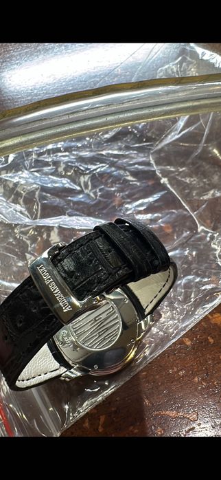 Audemars Piguet millenary дамски