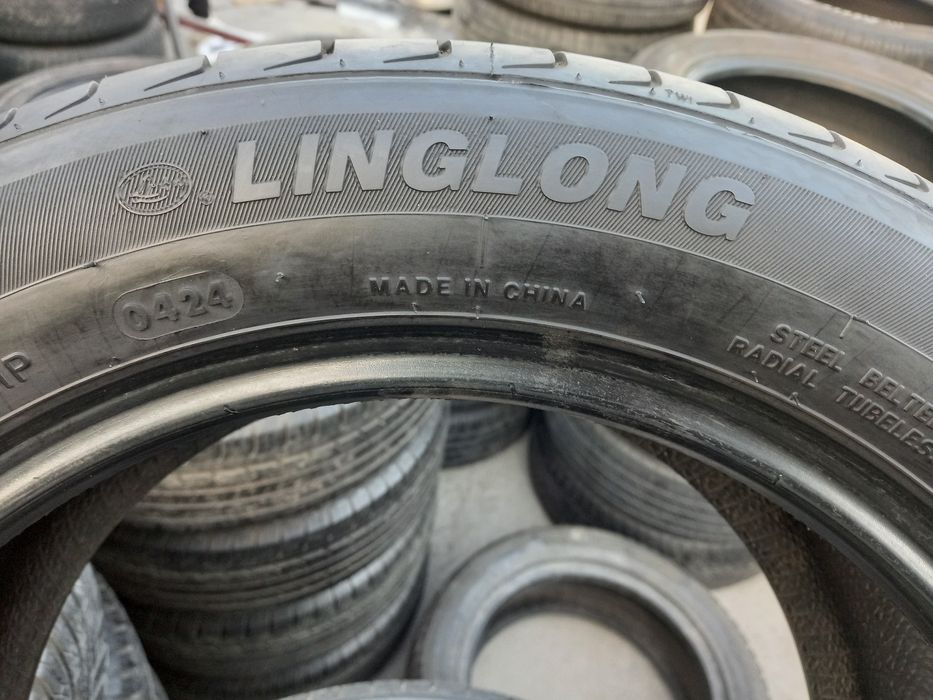 Linglong 60$ komplekt 4 ta Jentra Lasetti, Spark, Nexia1,2,3 Damas