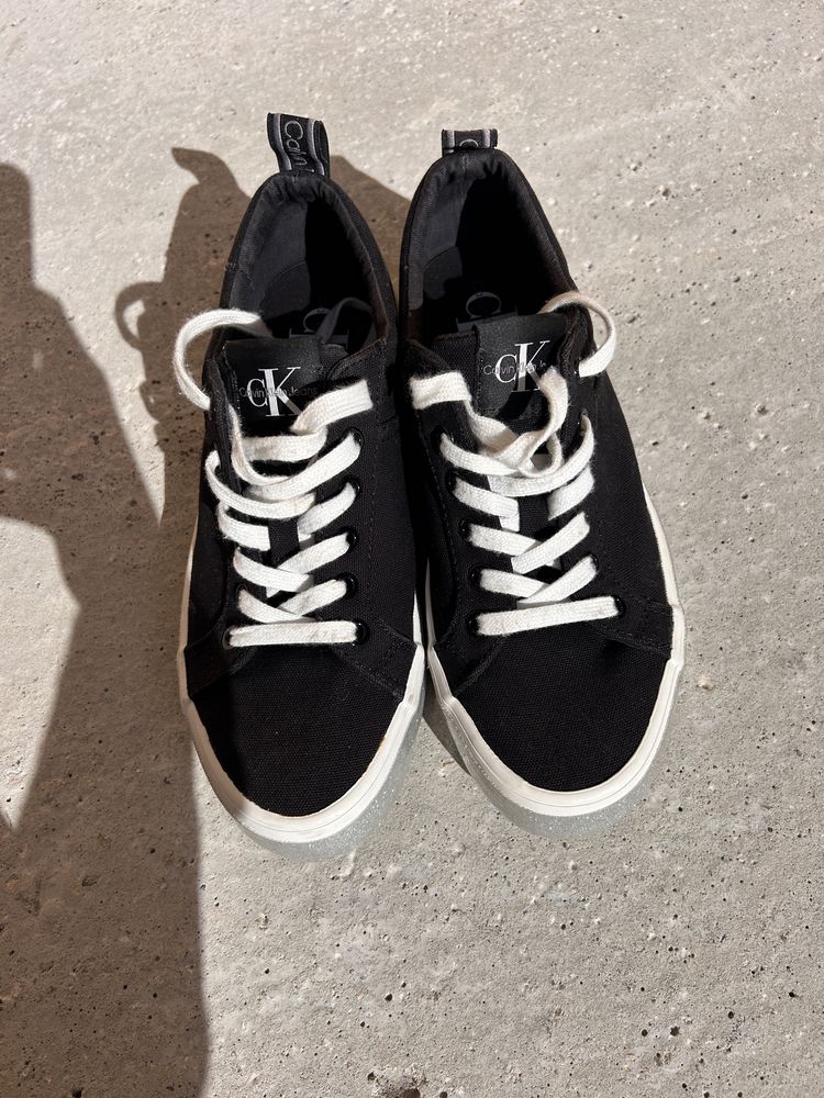 Кецове Calvin Klein Jeans