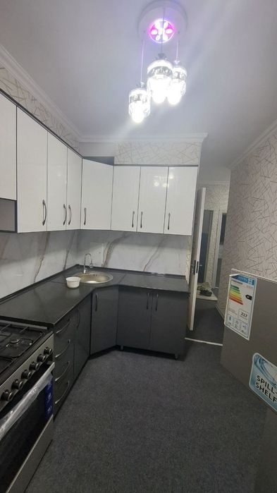 Аренда квартиры в городе Наваи