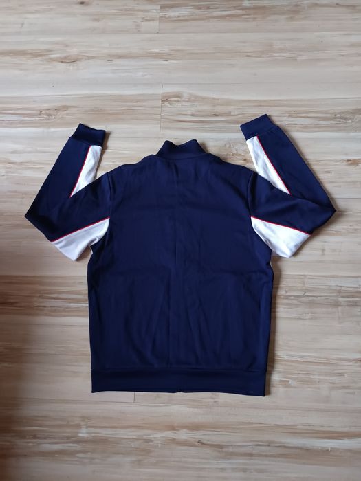 Оригинално мъжко горнище Lyle & Scott