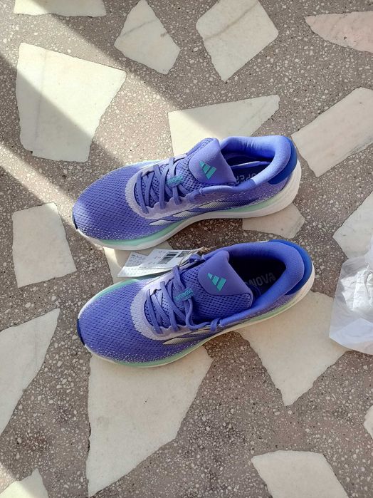 Adidas Supernova Stride Woman ID3695