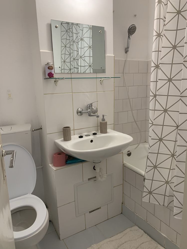 Apartament cu 1 camera in Tudor