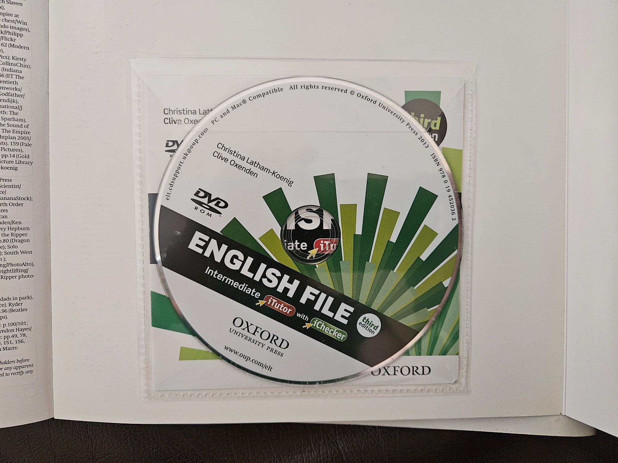 Тестове английски език Practice tests with CD and English file with CD