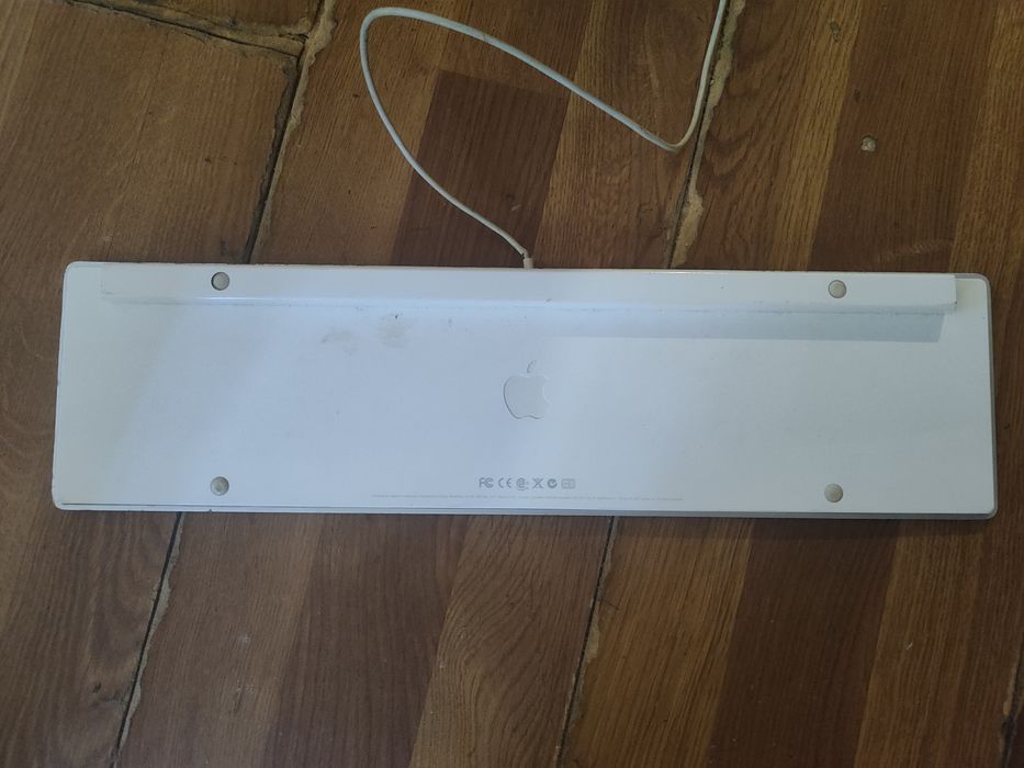 Apple magic keyboard