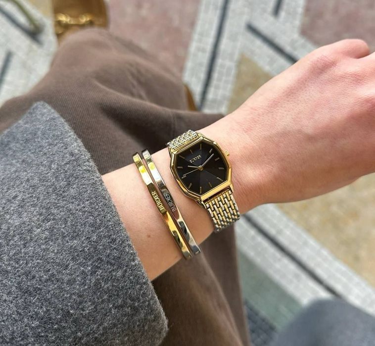 BURKER  ishlab chiqarish office Amsterdam