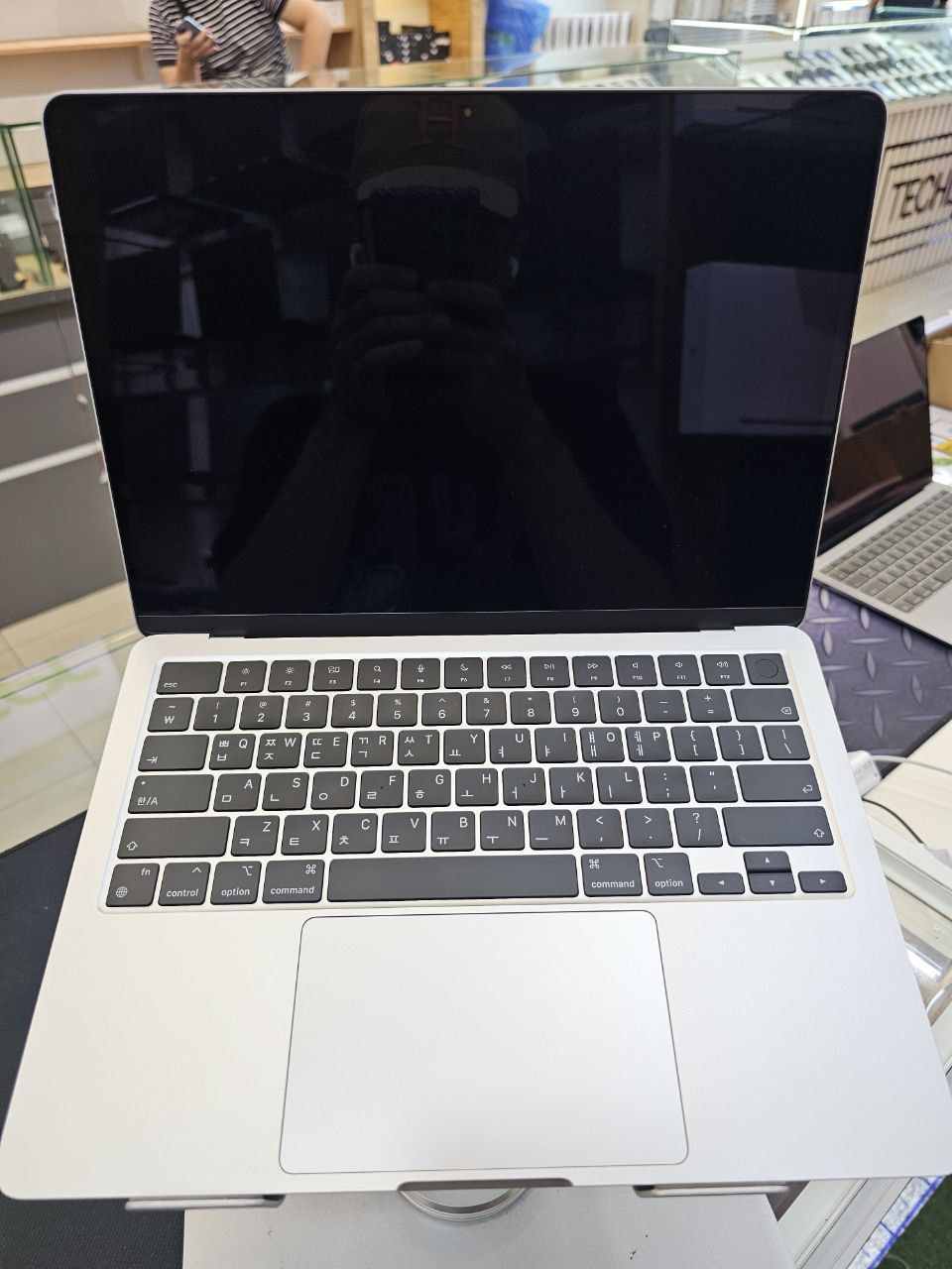Macbook air Apple  M3
