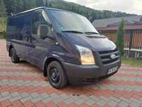 Ford Transit An 2009