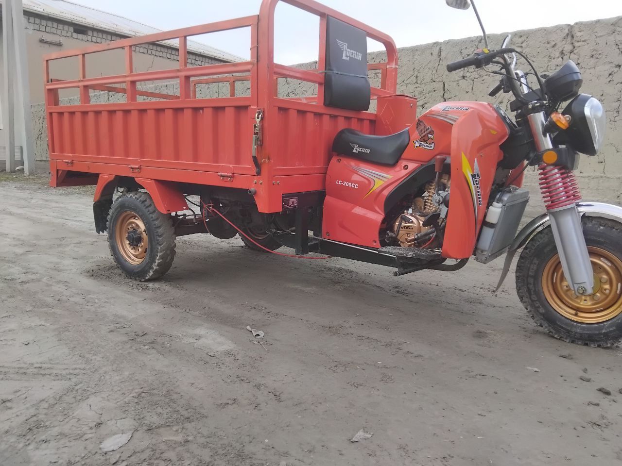 Motorol benzenda