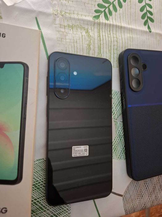 Продавам се Samsung galaxy a26 5G
