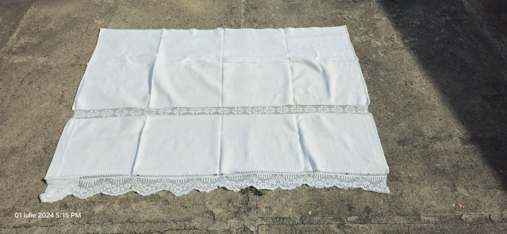 Vand draperii foare vechi(peste 40 ani)