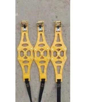 Щипки за кабели за подаване на ток 1500А- 2 броя