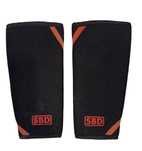 SBD knee sleeves 7mm, size XL