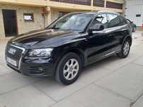Vand Audi q5 sline