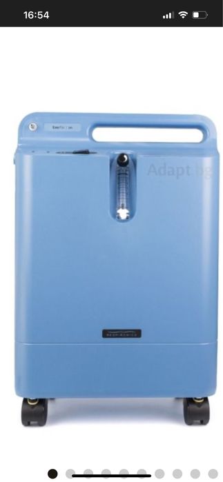 Philips Ever flo кослороден концентратор