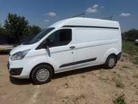 2014 Ford Transit Custom Maxi - L2H2 - 2.2D 155CP E5 - Clima * Senzori