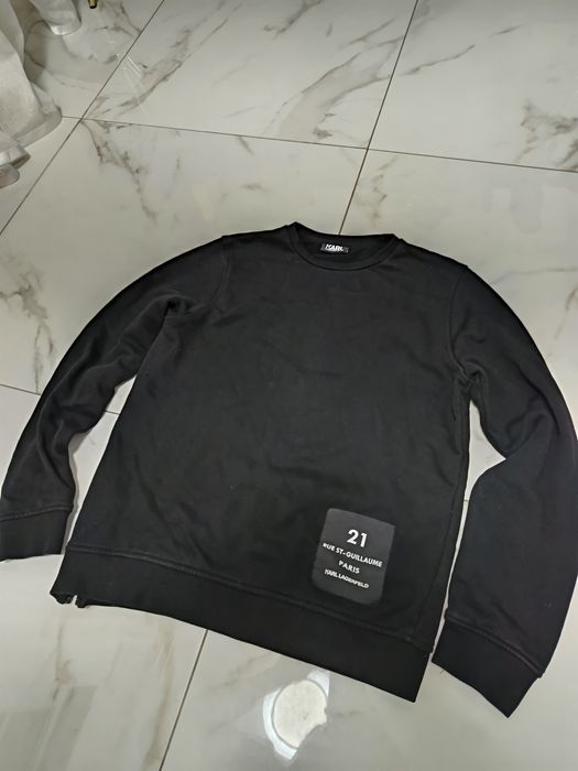 Pulover Karl Lagerfeld