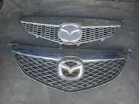 Mazda / Мазда 6 Решетка МК1
