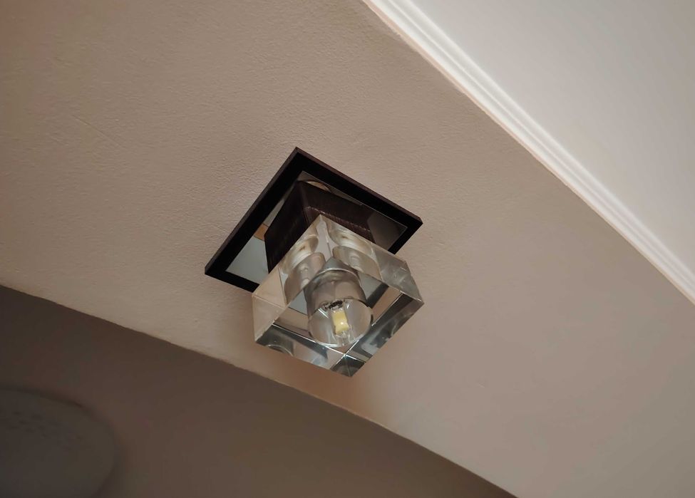 Комплект полилей за хол, трепезария и бокс