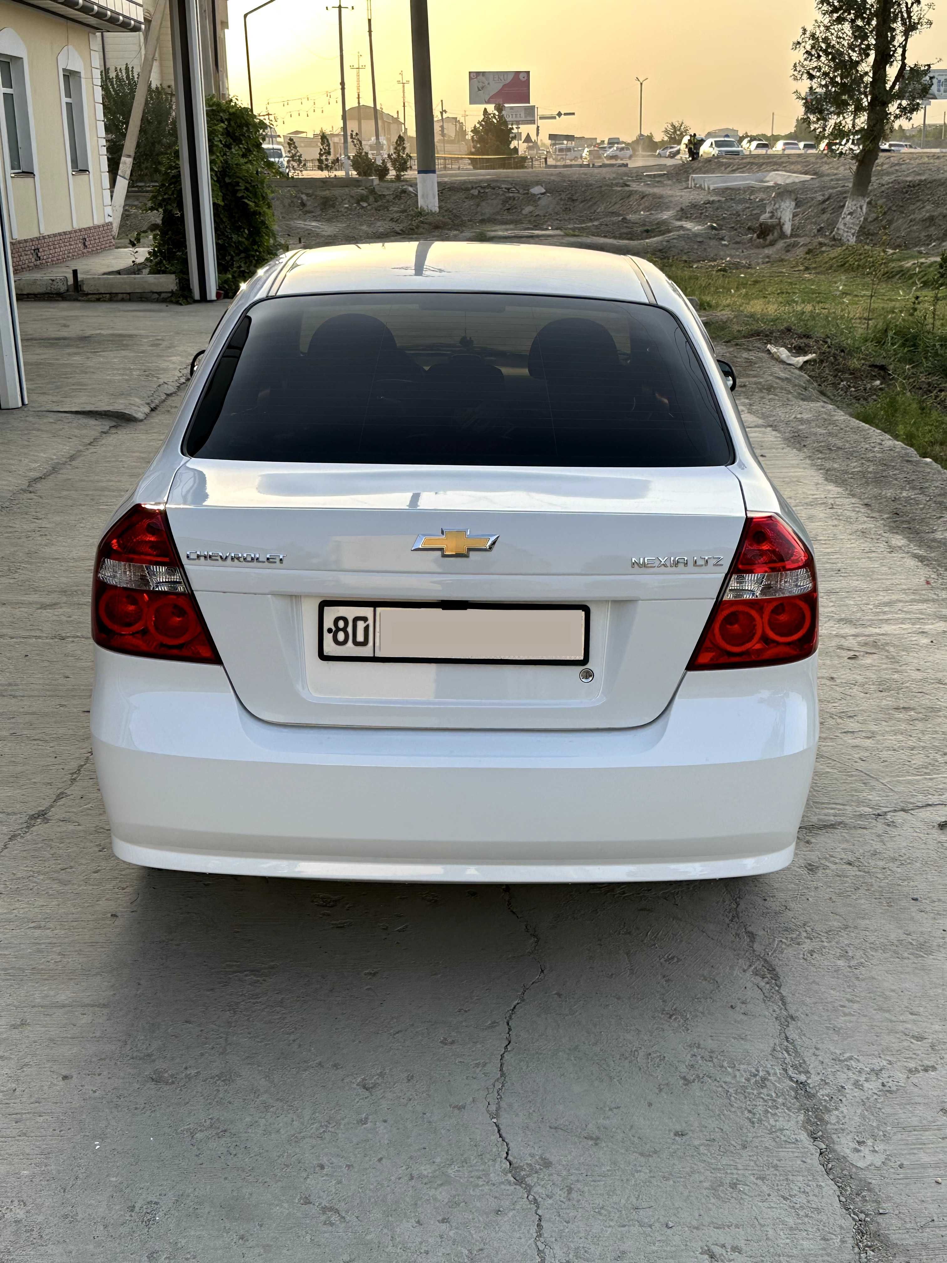 Chevrolet Nexia 3 | Mexanika | 2019