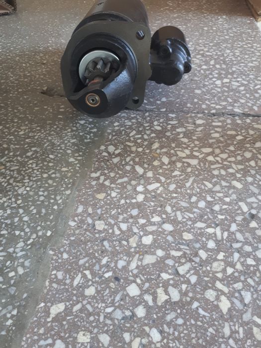 Electromotor nou ZETOR 50 Super...dar si alte modele