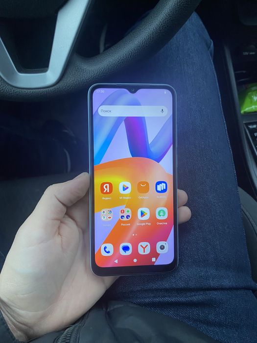 Xiaomi redmi A2+ идеальный телефон