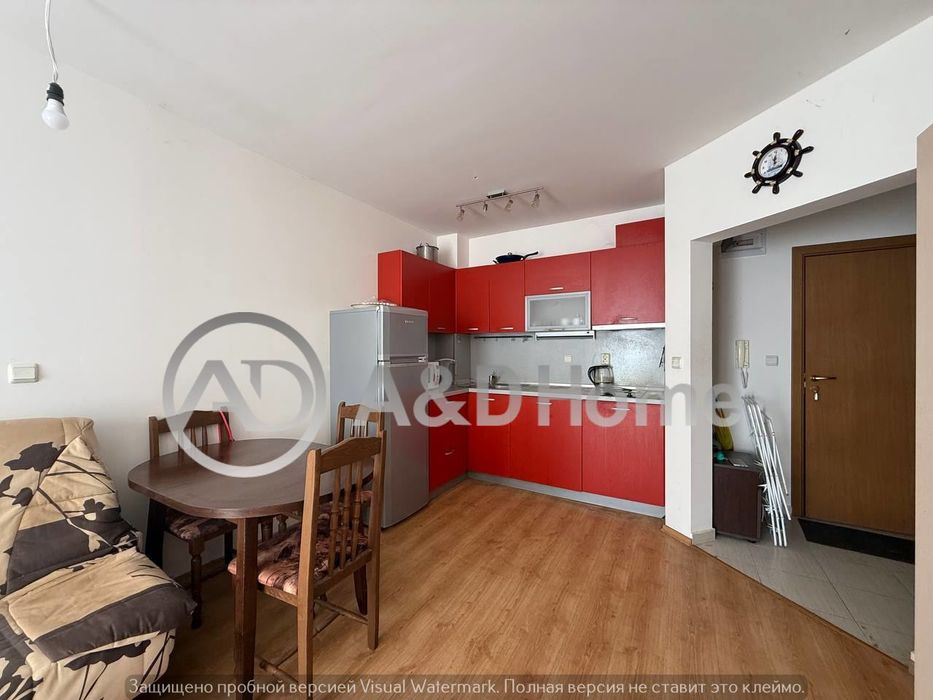 Продава се Двустаен апартамент в Несебър - 53 кв.м за 1518 €/кв.м - Снимка #2