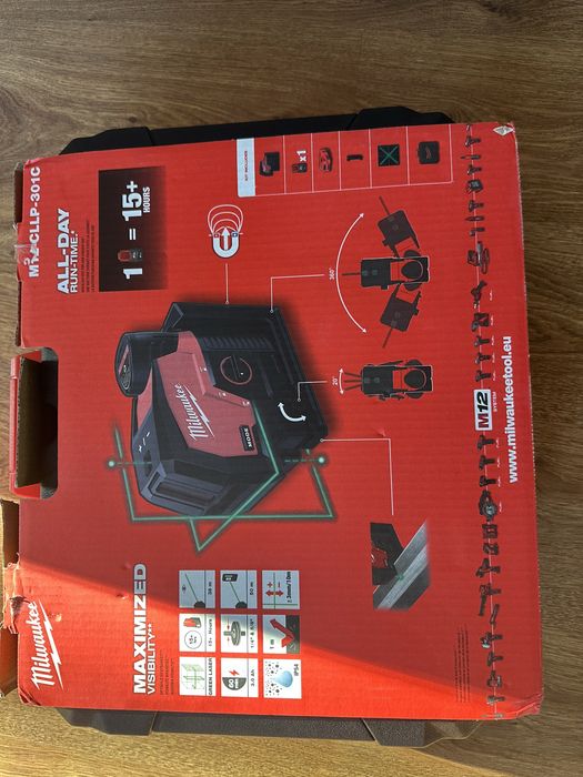 De vinzare Laser inerior