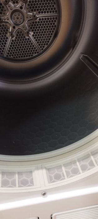 Сушилня Miele с термопомпа