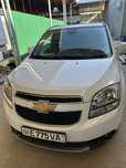 Orlando chevrolet sotiladi