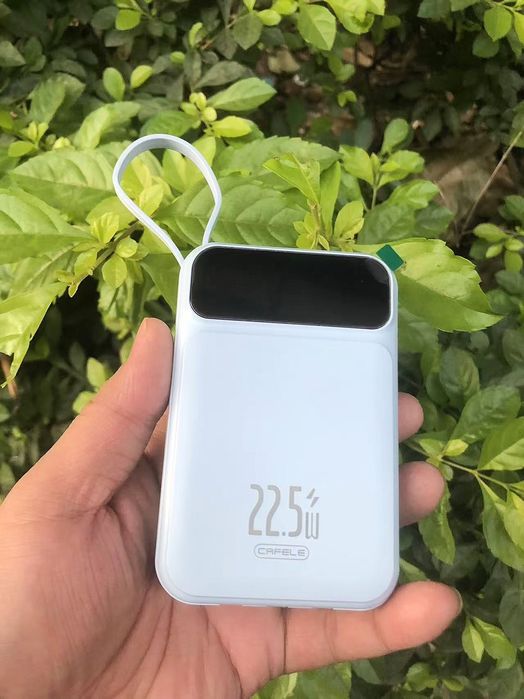 Power bank на 20000mah