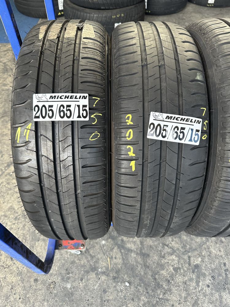 205/60/15 Michelin