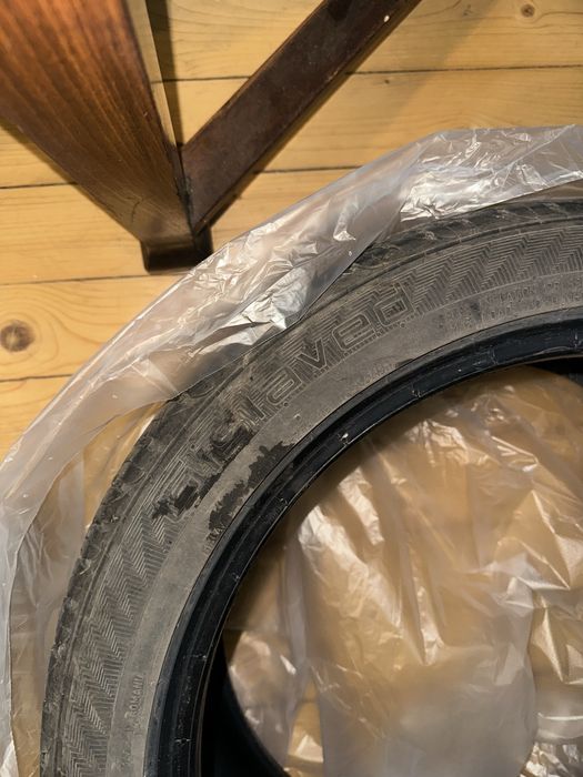 Летни гуми 245/40 R18