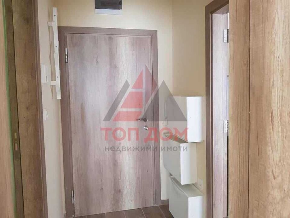 Дава се под наем Двустаен апартамент в Варна, Бриз - 65 кв.м за 459 € - Снимка #2