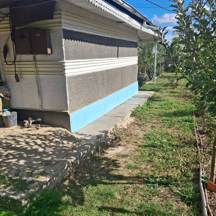 CASA Comuna Vetrisoaia, sat Vetrisoaia