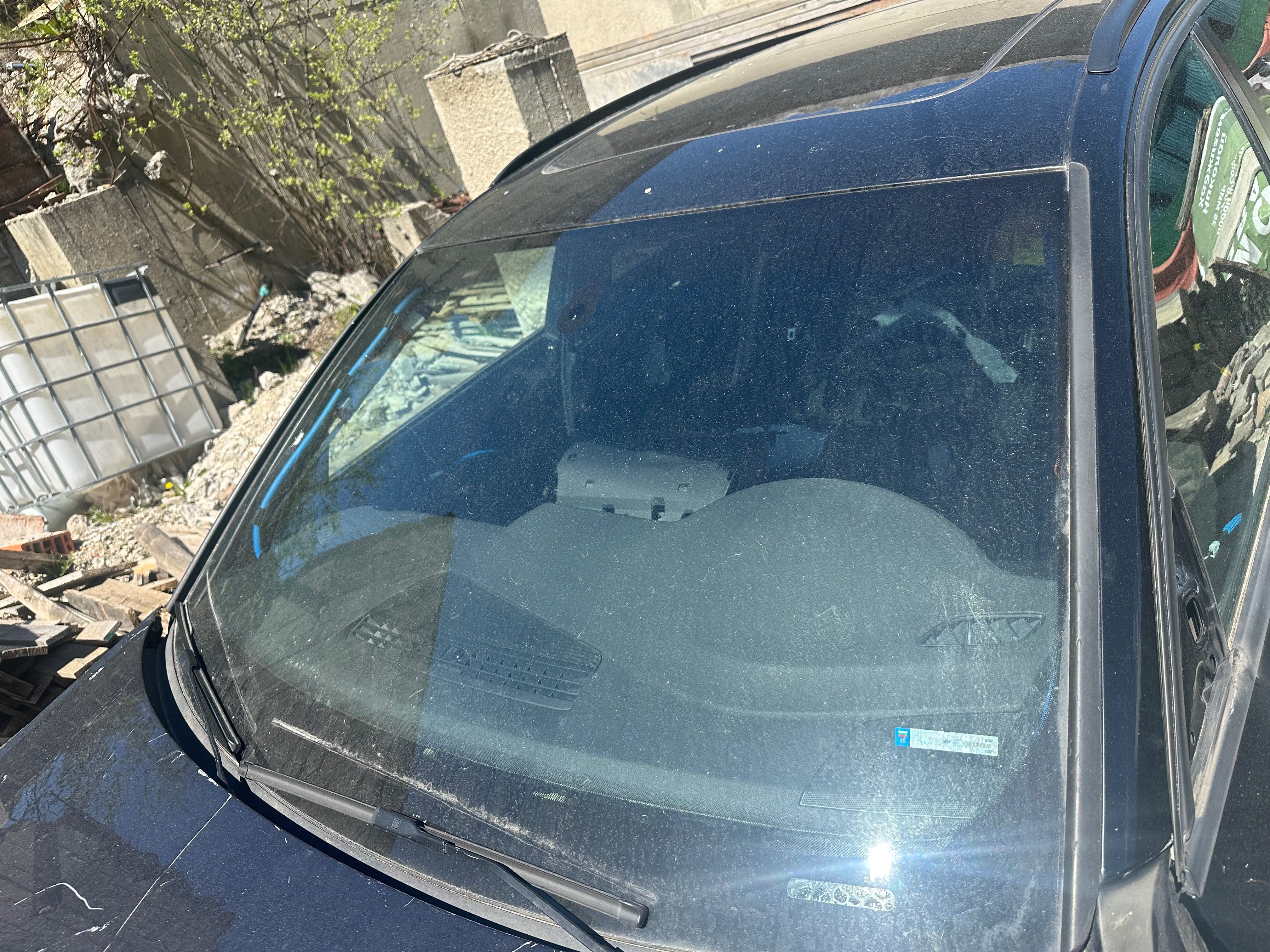 Audi S4 2014 facelift на части S-tronic!