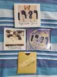 Taylor Swfit - 1989 Deluxe CD + exclusive polaroid set