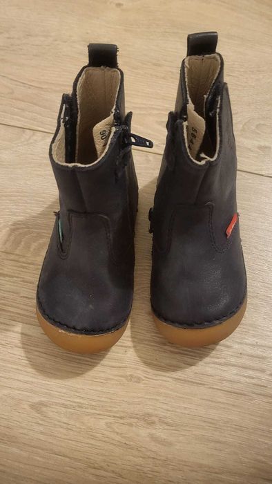 Ghete kickers marimea 20