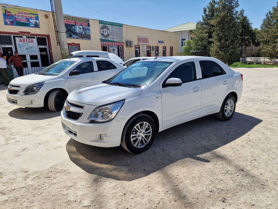 2025 yil cobalt arzon narxda sotiladi