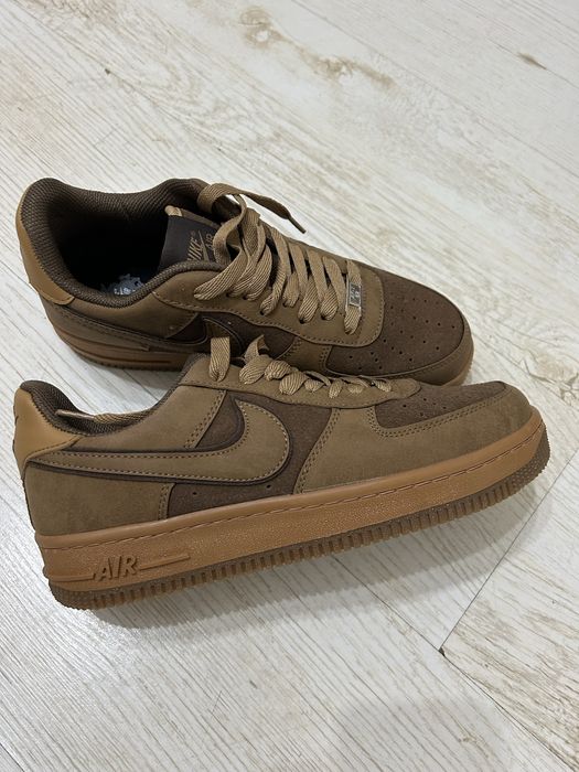 Стилни обувки кецове Nike