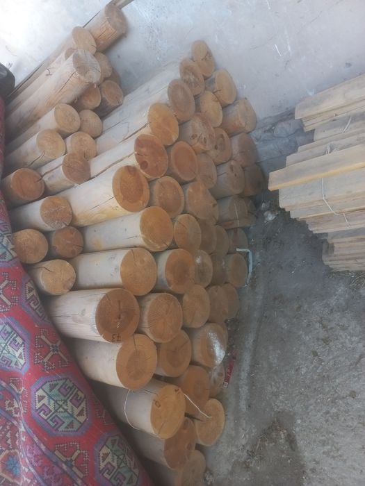 3 metrlik bolar sotiladi tayyor qurub durgan bolarlar sochma bolar yax