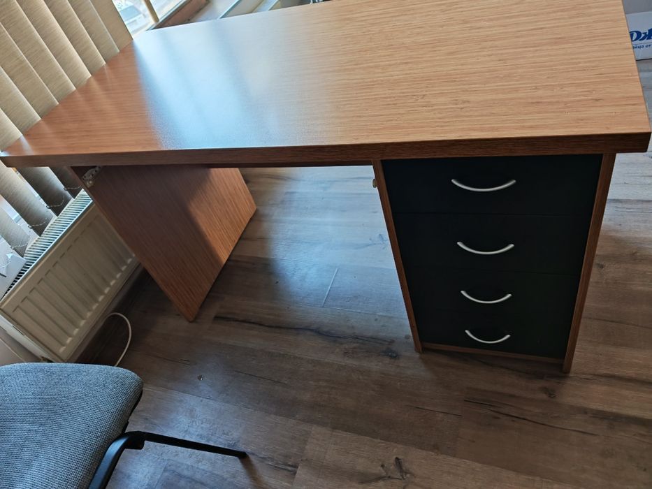 Офис мебели, мебели за ученическа стая, шкаф и бюро