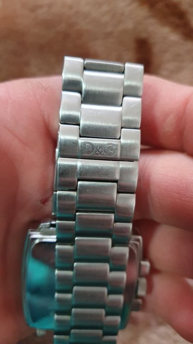 Ceas de mână Dolce Gabbana