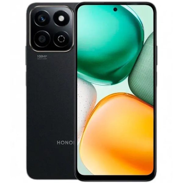 Honor x7c 6+6/128Gb