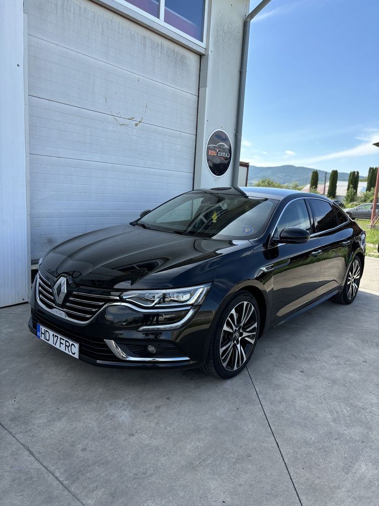 Vand Renault Talisman 2.0 dci 200cp