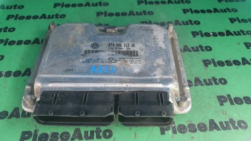Calculator ecu Volkswagen Transporter T4 1990-2003 0281010462