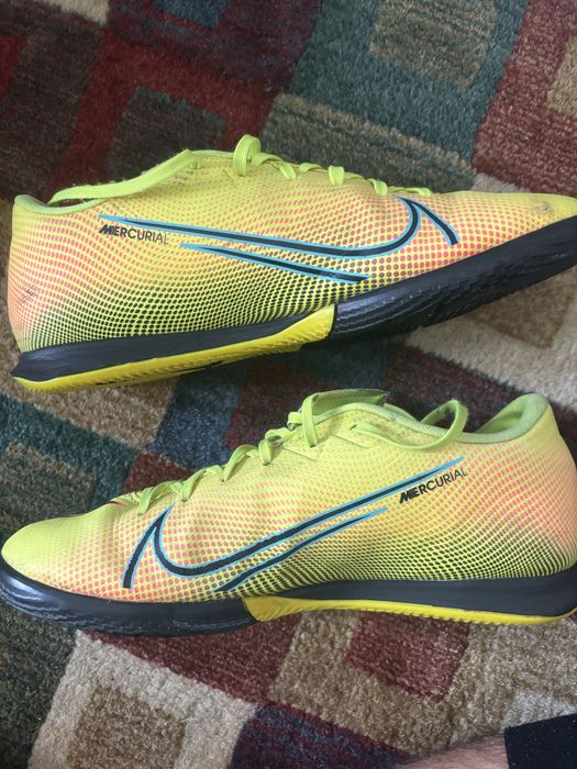 Adidasi nike mercurial 200s