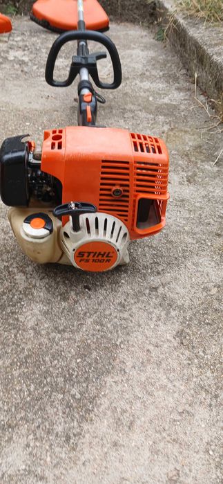 Моторна коса щил фс 100