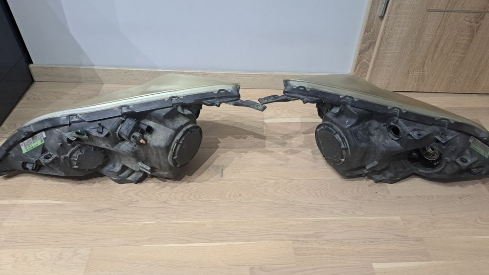 Фарове за Honda CR-V III 2009 г.